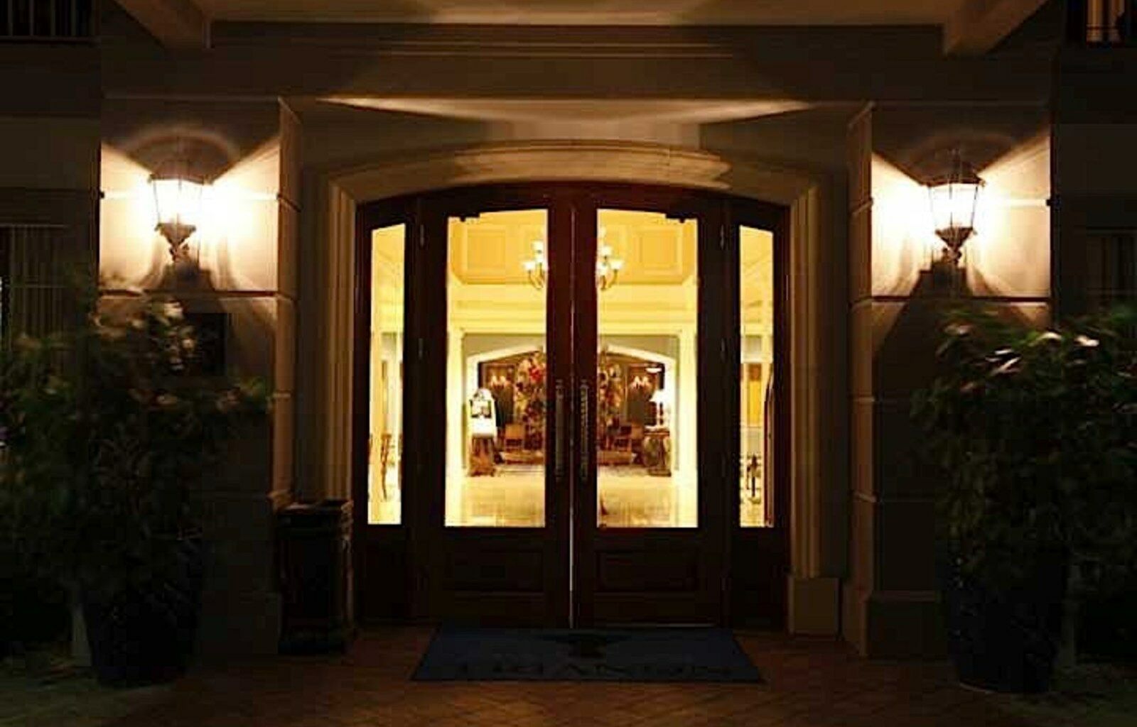 فندق بونيتا سبرينغزفي  فندق تريانون بونيتا باي المظهر الخارجي الصورة